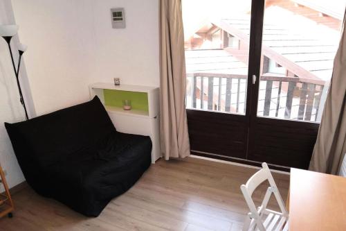 Résidence Orrianes Sources - Studio 4 personnes centre station MAE-4174