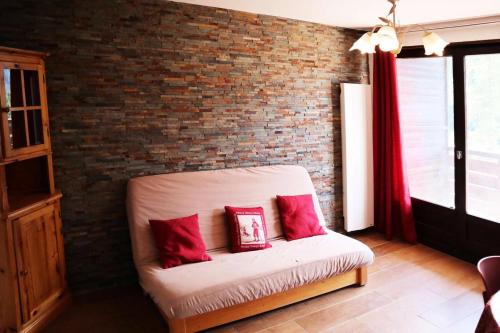 Résidence Orr Des Neiges - GRAND APPARTEMENT 6 PERSONNES MAE-3954