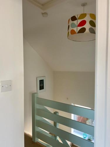 Φωτογραφία από το άλμπουμ του Priory Barn Apartment σε Street