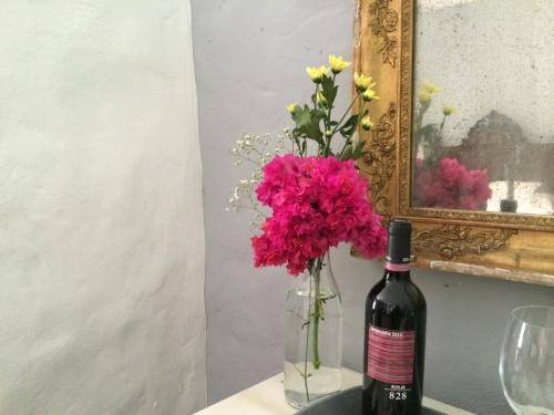 Fotografie z fotogalerie ubytování Cortijo El Pozuelo v destinaci Tarifa