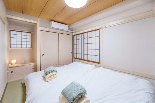 Rakuyitsu Group Ikebukuro Mizukien 2F 111Tb