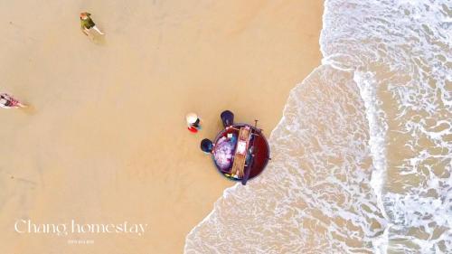 Imagen de la galería de Chang HomeStay Phan Thiết Villa SeaLink&Ocean Vista------------------------------------------------------Căn Hộ Sát Biển-------------Long-Term Rental----------Monthly Rental-------------------------------------------------------GGle CHANG HOMESTAY Mui Ne, en Phan Thiet