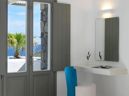 Foto dalla galleria di Aurora Santorini a Imerovigli