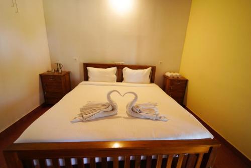 Fotografie z fotogalerie ubytování Trogon resort v destinaci Kabini River