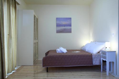 Gallery image of Niriides in Lefkada Town