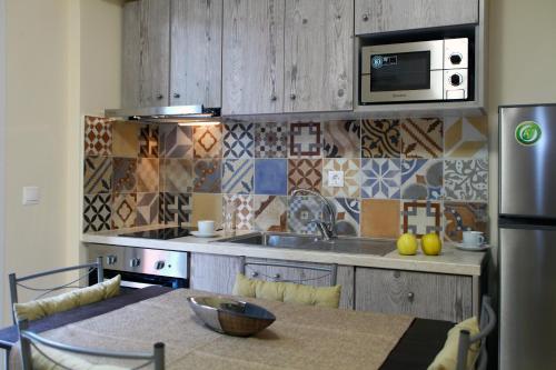 Gallery image of Niriides in Lefkada Town