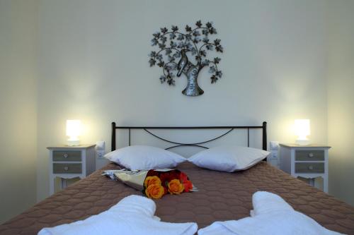 Gallery image of Niriides in Lefkada Town
