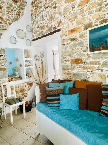 Ermoupolis Traditional Townhouse