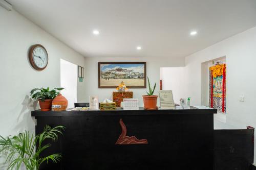 Fotografie z fotogalerie ubytování Lo Mustang Himalayan Resort v destinaci Muktināth