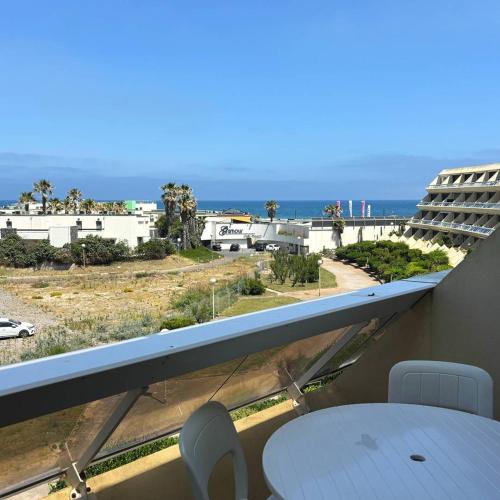 Studio Héliopolis E 27 - 2 personnes