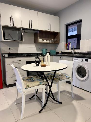 Fotografie z fotogalerie ubytování Sarona LoLa A103 Kappa v destinaci Gaborone