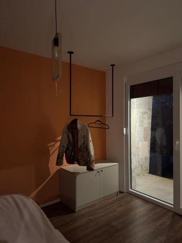 Postel nebo postele na pokoji v ubytování Zen Villas 3 - Zen Enso