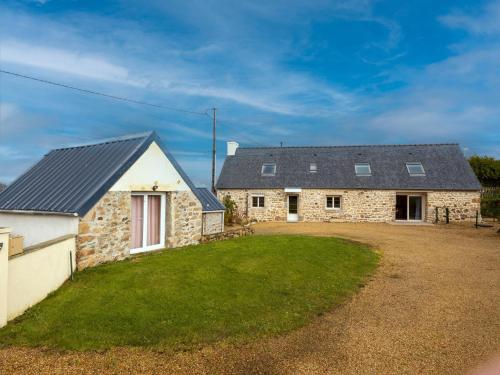 Maison 5 pers 1,2km de la plage