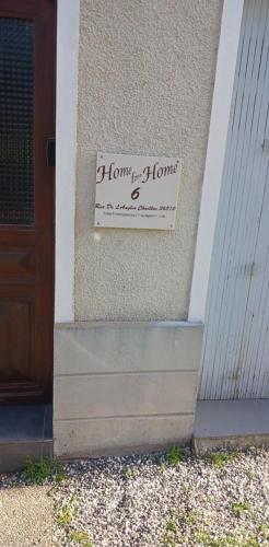 Gambar di galeri bagi Home from home in Chaillac 36310 di Chaillac