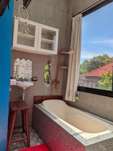 Φωτογραφία από το άλμπουμ του Ceria House Ungasan Uluwatu σε Uluwatu