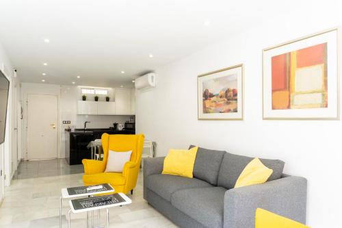 Imperial Málaga 42