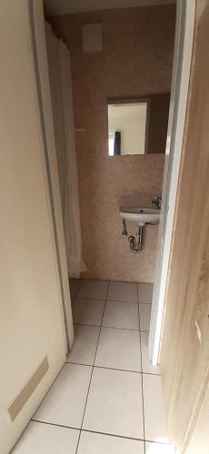 2-Rent Group Hostel Apartments EVE74にあるバスルーム