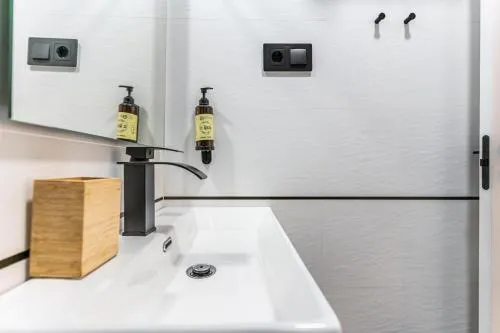 CC Atocha Apartments photo 8