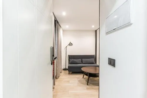 CC Atocha Apartments photo 10