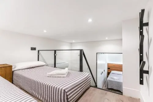 CC Atocha Apartments photo 22