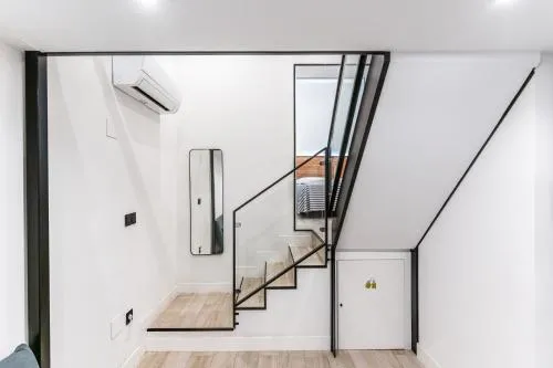CC Atocha Apartments photo 12