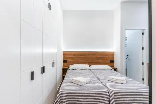 CC Atocha Apartments photo 13