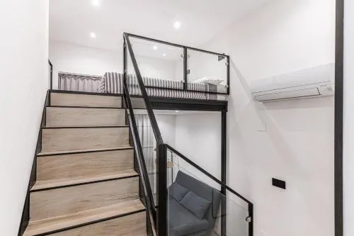 CC Atocha Apartments photo 14