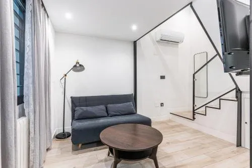 CC Atocha Apartments photo 15