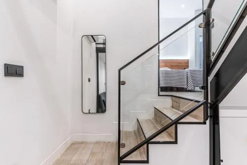 CC Atocha Apartments photo 16