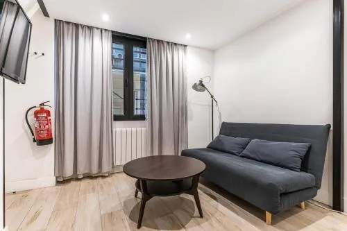 CC Atocha Apartments photo 3