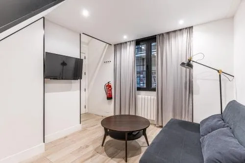 CC Atocha Apartments photo 17