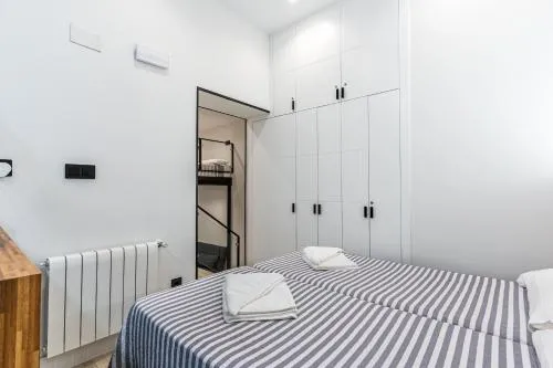 CC Atocha Apartments photo 20