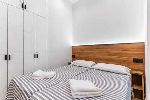 CC Atocha Apartments photo 5