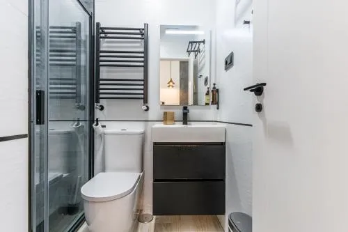 CC Atocha Apartments photo 7