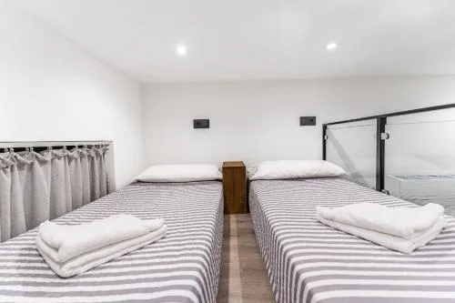 CC Atocha Apartments photo 21