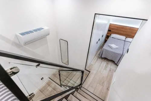 CC Atocha Apartments photo 23