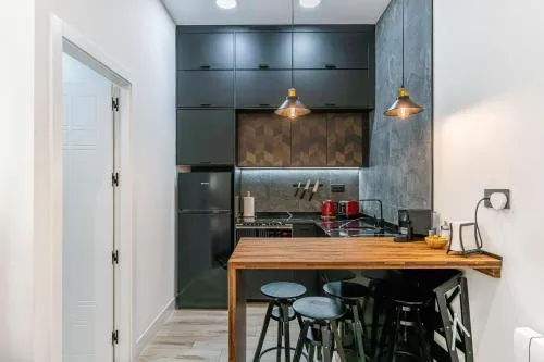 CC Atocha Apartments photo 24