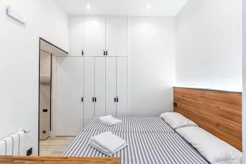 CC Atocha Apartments photo 9
