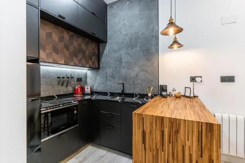 CC Atocha Apartments photo 4