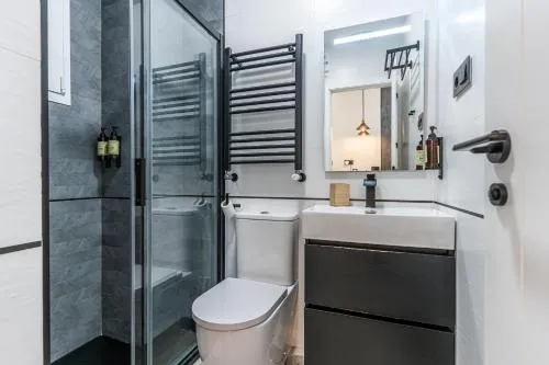 CC Atocha Apartments photo 25