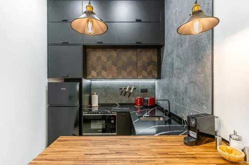 CC Atocha Apartments photo 6