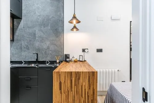 CC Atocha Apartments photo 26