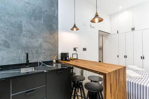 CC Atocha Apartments photo 28