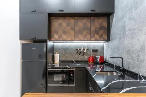 CC Atocha Apartments photo 29