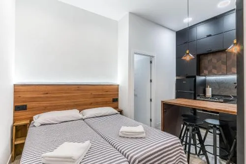 CC Atocha Apartments photo 30