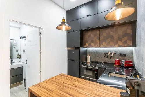 CC Atocha Apartments photo 31