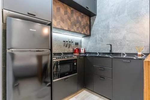 CC Atocha Apartments photo 32