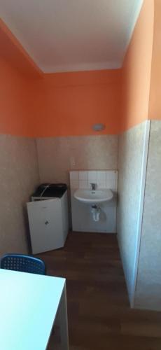 ミュンヘンにある2-Rent Group Hostel Apartments EVE74のギャラリーの写真