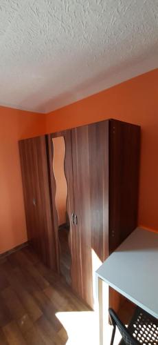 ミュンヘンにある2-Rent Group Hostel Apartments EVE74のギャラリーの写真