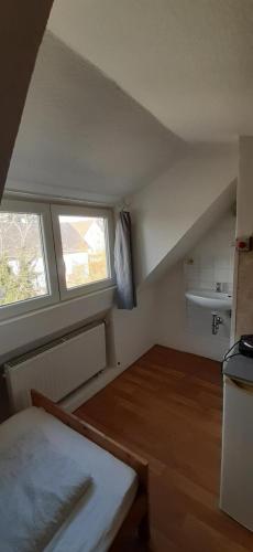 2-Rent Group Hostel Apartments EVE74にあるベッド